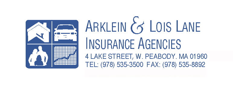 Arklein & Lois Lane Insurance Agencies Logo