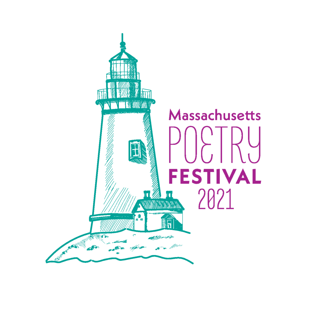 Mass Poetry Color Logo