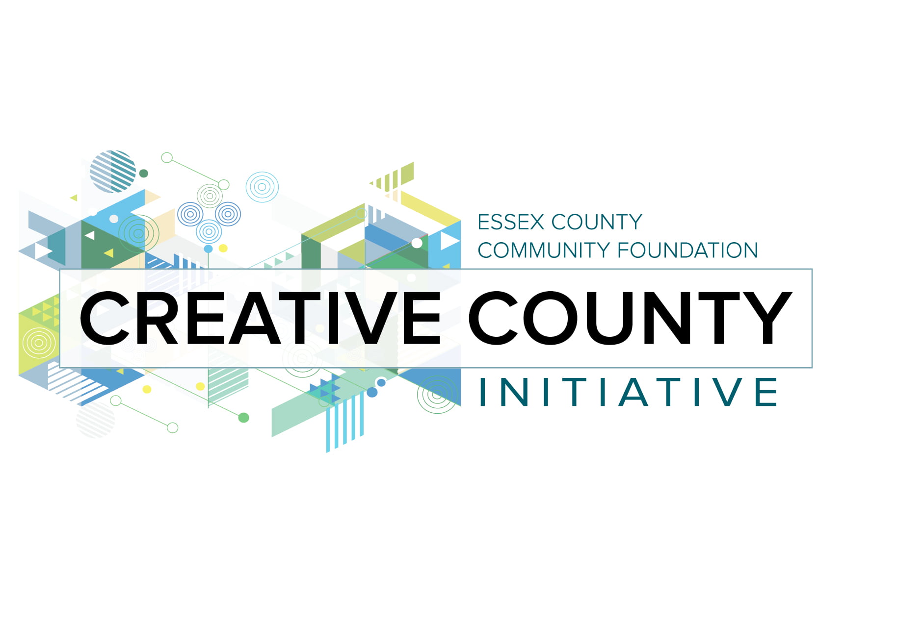 Essex County Community Foundation Logo