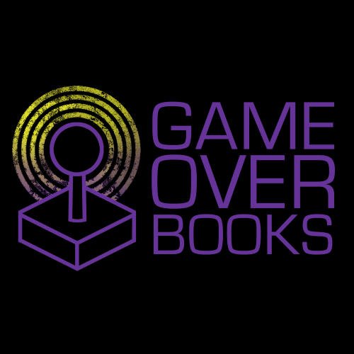 Game Over Books