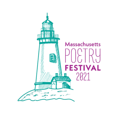 Mass Poetry Festival Logo
