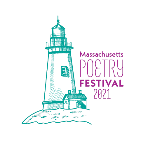 Mass Poetry Fest Color Logo