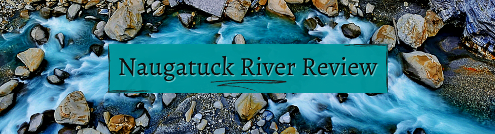 Naugatuck River Review Logo
