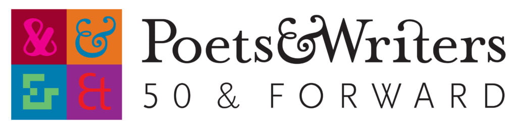 Poets & Writers 50 & Forward