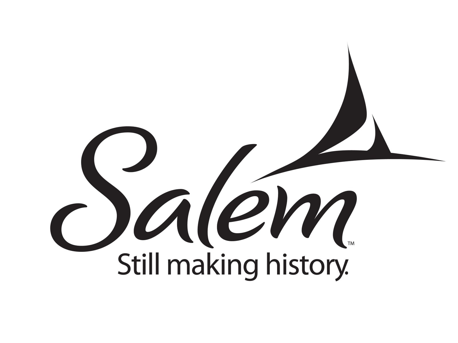 Destination of Salem Logo