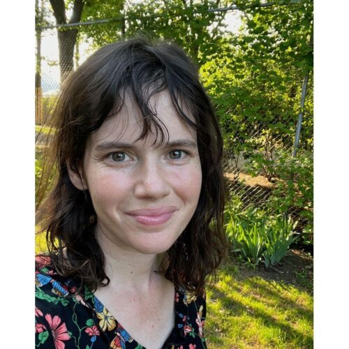 Amy Wise Rothschild’s poetry has appeared in The Bellevue Literary Review, ONEART, and Maudlin House, among others. Her creative non-fiction is forthcoming in The Potomac Review and Unbroken. The 2024 winner of the Bellevue Literary Review Prize for Poetry, she lives in Cambridge, Massachusetts.