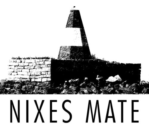 Nixes Mate Logo
